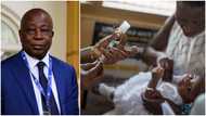 Ghana hospitals hit by shortage of common vaccines to prevent diseases in infants