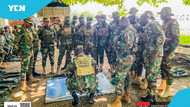 Bawku conflict: Government deploys Armed Forces and reviews curfew hours