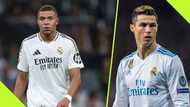 Ex-Madrid star compares Mbappe to Ronaldo, "he will write history"