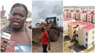 Affected residents of GRIDCo demolishing exercise cry out for affordable housing