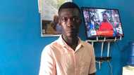 Sunyani murder: My son's killer is a business partner and close friend - Father speaks