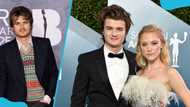 Who is Joe Keery’s girlfriend? A look at his love life and relationship with Maika Monroe