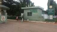 Kumasi SHTS Senior Housemaster in trouble for getting student pregnant and forcing her to abort it