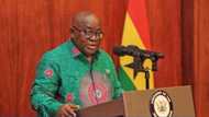 Vaccinations are safe; they will not harm or kill you - Akufo-Addo assures Ghanaians