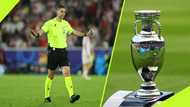 UEFA Euro 2024 final referee holds unusual part-time job: report