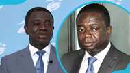 Who is Stephen Kwabena Opuni? The truth about the former CEO of Ghana Cocoa Board