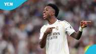 8 European clubs ready to sign Vinicius amid Real Madrid exit talks