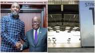 Idris Elba is set to build an ultramodern film studio in Ghana with amazing facilities