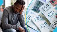 Ghanaian businessman stopped by UK border officials for travelling with £14,800 cash