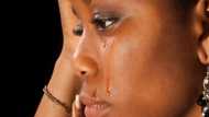 Mum prayed & fasted for dad to be rich only for him to cheat on her when he did - GH lady cries