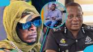 Shatta Wale calls on the police to arrest Reverend D.Y Donkoh over his doom prophecy