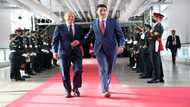 Germany's Scholz looks to Canada as energy supplier