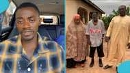 Lil Win readies to sue TV stations over his newly released movies, appeals to judge in video