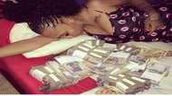 Four concrete reasons why Ghanaian woman love money