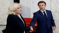 Macron seeks allies as new French parliament opens