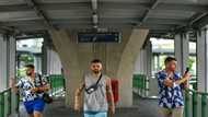 Thailand relaxes mask rule to bolster pandemic-hit tourism