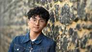 'Private rebellion': Hong Kong's anglophone poets gain recognition abroad