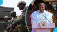 Mahama orders probe into clash between soldiers and illegal miners at Obuasi that left 7 dead