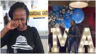 It took leaving Africa to win 2 national awards in the UK within 5 years - Young lady says