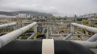 As crisis bites, Spain pushes to become EU energy hub