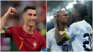 World Cup 2022: Black Stars lose 3-2 to Portugal, Ghanaians fume about being robbed, more reactions and details of referee drop