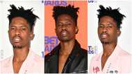 Kwesi Arthur voices his opinion on the National Cathedral: "As a Ghanaian, I don't want a cathedral"