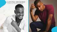 Family announces funeral details of late Nollywood actor, Alexx Ekubo