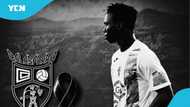 Sad news hits Ghana football as budding player suddenly dies