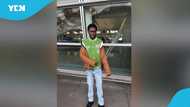 Javits Frimpong: Ghanaian teen dies on way to school in the Bronx a year after moving to US