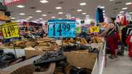 Asian markets swing as US inflation spike leaves mixed feelings
