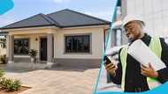Building a house in Ghana in 10 years: A practical guide for salary earners