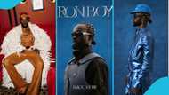 Black Sherif drops cover art and trailer for Iron Boy album