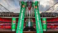 Full Carabao Cup draw as Man United, Chelsea land tough opponents in third round