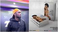 Actress Yvonne Nelson's book brings gentleman all the way from Lagos, Nigeria