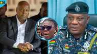 Left in the cold": Ghanaian Traders beg Mahama for intervention after GH¢13m scam case dollapses