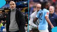 Pep Guardiola out? Semenyo's Man City 'agree' deal with ex-Chelsea coach