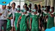 Nurses' foreign verification fee maintained at GH¢550 despite upward adjustment of other fees