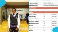 UCC admissions: Anglican SHS graduate bags 7As in WASSCE, seeks help to pay fees as deadline looms