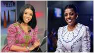 Serwizzle: Nana Aba Anamoah and Serwaa Amihere are truly bestie goals