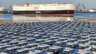 EU to slap extra tariffs of up to 38% on Chinese electric cars