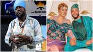 Blakk Rasta lashes out at staunch feminist, Bridget Otoo, says her hubby would need to attend catering school to wash and cook