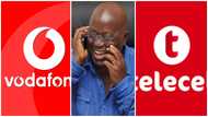 Government grants conditional approval for sale of Vodafone Ghana to Telecel Group