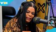 Woman claims hospital bought her newborn for GH¢27k, shares sad story with Oheneni Adazoa