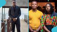 Blakk Cedi emerges as the overall best Marketing Student as he graduates from GIMPA