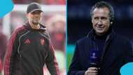 Why Jürgen Klopp won’t join Real Madrid, explained by club legend