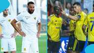 Saudi Super Cup: Ronaldo leads Al-Nassr to final, knocks out Benzema’s Al-Ittihad