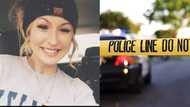 Young Waitress Hailed as Heroine for Pulling Driver Away From Burning Car