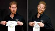 Prince Harry takes 5 months' paternity leave following birth of his daughter