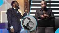 Richie Mensah launches Lynx Electronics, drops new stylish headphones