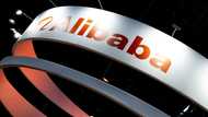 Alibaba soars but Europe, Asia stocks mixed